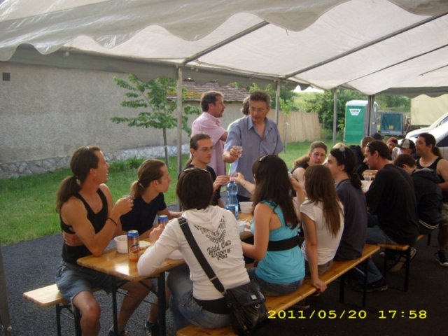 Derelyefesztivál - 2011