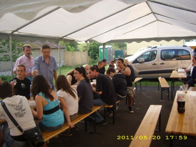 Derelyefesztivál - 2011