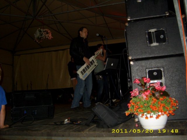 Derelyefesztivál - 2011