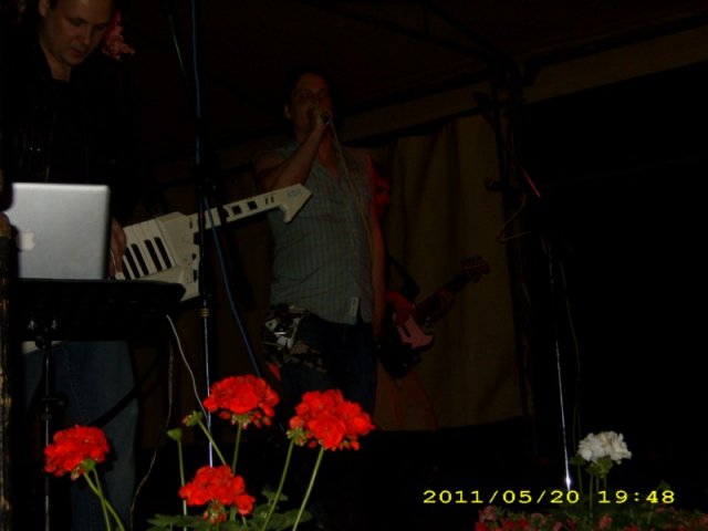 Derelyefesztivál - 2011