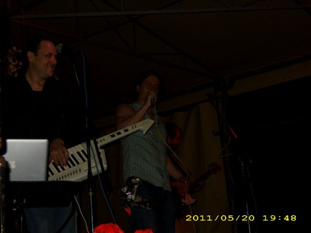 Derelyefesztivál - 2011
