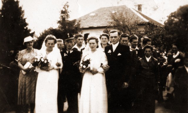 Petővári Ferenc