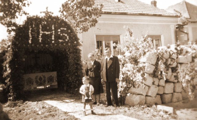 Petővári Ferenc