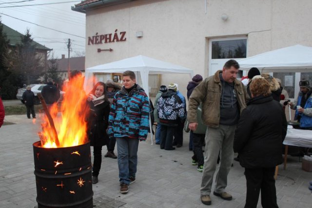 2016-karácsony