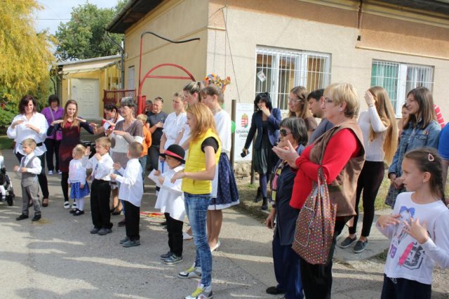 2016-szüreti felvonulás