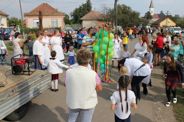 2016-szüreti felvonulás
