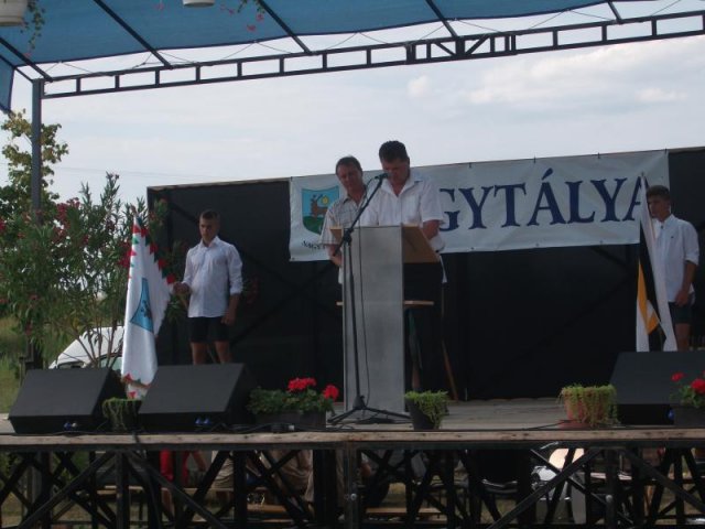 2017 3.Gulyásfesztivál