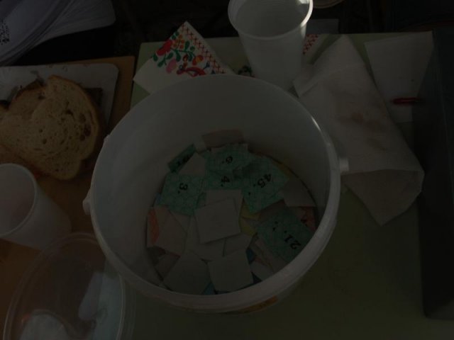 2017 3.Gulyásfesztivál