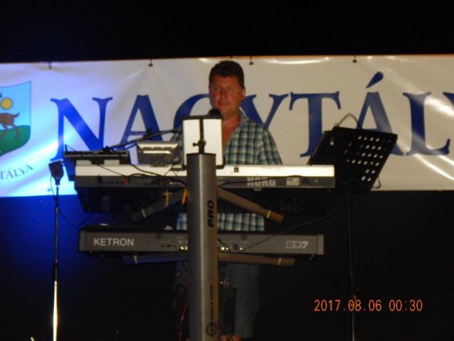 2017 3.Gulyásfesztivál
