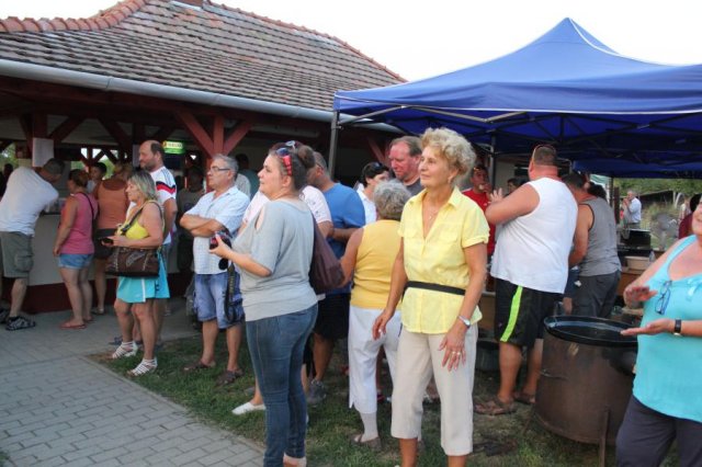 2017 3.Gulyásfesztivál