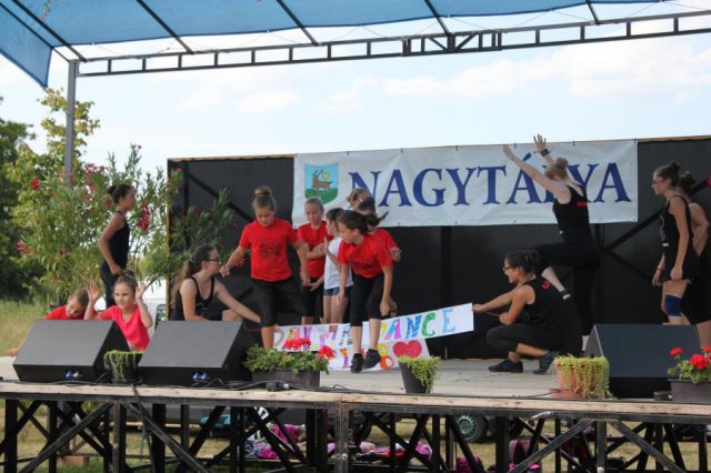 2017 3.Gulyásfesztivál