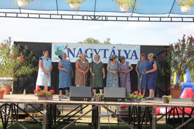 2017 3.Gulyásfesztivál