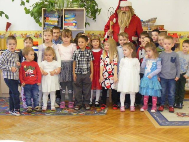 2017-Óvodai mikulásünnepség