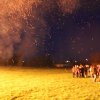 2017 Szent Iván éji tűzgyújtás, Májusfa állítás