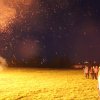 2017 Szent Iván éji tűzgyújtás, Májusfa állítás