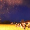 2017 Szent Iván éji tűzgyújtás, Májusfa állítás