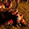 2017 Szent Iván éji tűzgyújtás, Májusfa állítás