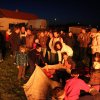 2017 Szent Iván éji tűzgyújtás, Májusfa állítás