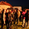 2017 Szent Iván éji tűzgyújtás, Májusfa állítás
