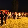 2017 Szent Iván éji tűzgyújtás, Májusfa állítás
