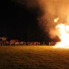 2017 Szent Iván éji tűzgyújtás, Májusfa állítás