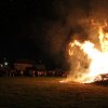 2017 Szent Iván éji tűzgyújtás, Májusfa állítás
