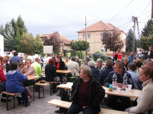 2017 Szüreti felvonulás