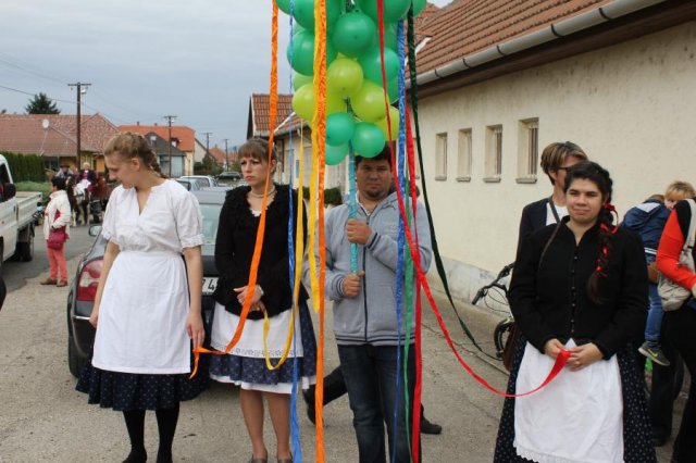 2017 Szüreti felvonulás