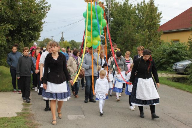 2017 Szüreti felvonulás
