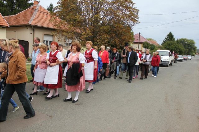 2017 Szüreti felvonulás