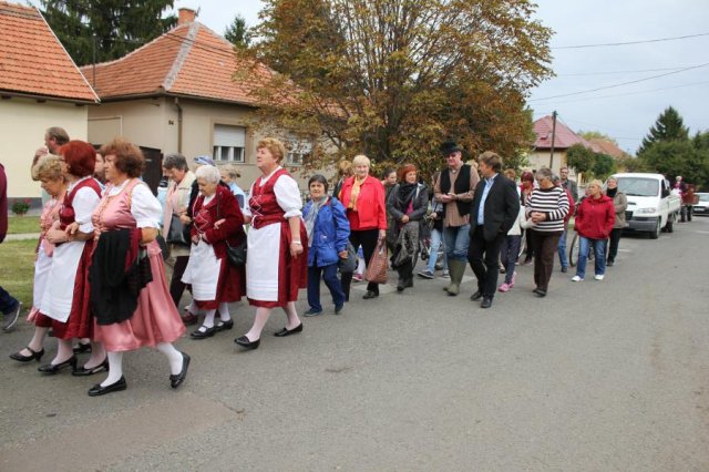 2017 Szüreti felvonulás
