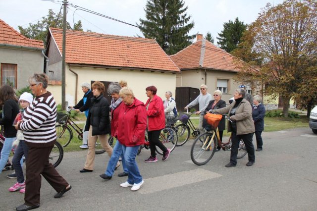 2017 Szüreti felvonulás