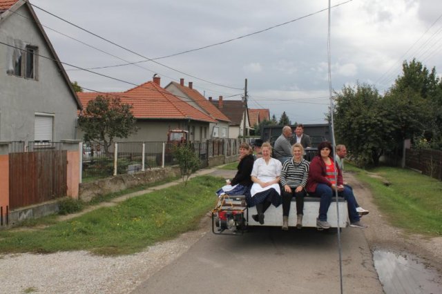 2017 Szüreti felvonulás