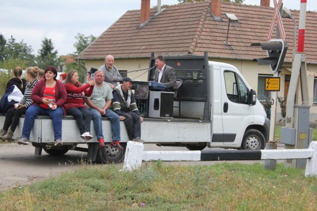 2017 Szüreti felvonulás