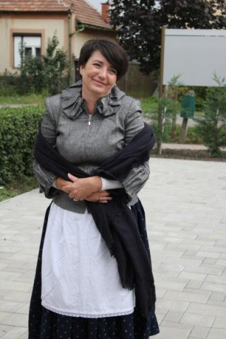 2017 Szüreti felvonulás