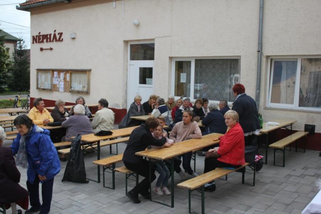 2017 Szüreti felvonulás