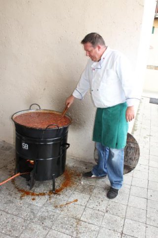 2017 Szüreti felvonulás