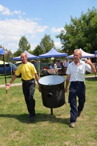 2018- IV.Gulyásfesztivál