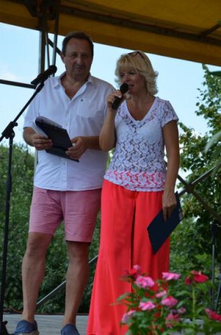 2018- IV.Gulyásfesztivál