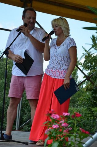 2018- IV.Gulyásfesztivál