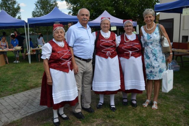 2018- IV.Gulyásfesztivál