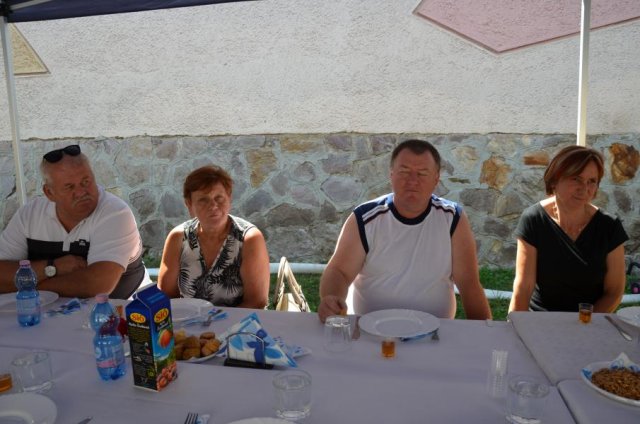 2018- IV.Gulyásfesztivál