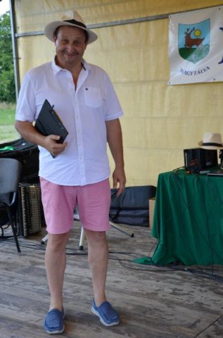 2018- IV.Gulyásfesztivál
