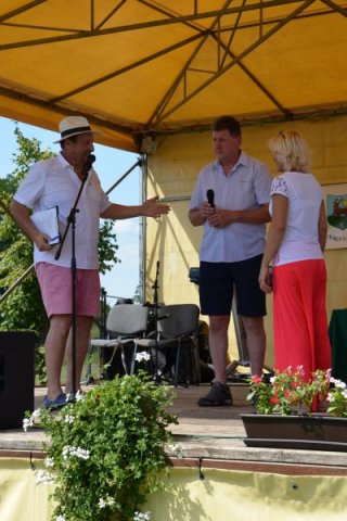2018- IV.Gulyásfesztivál