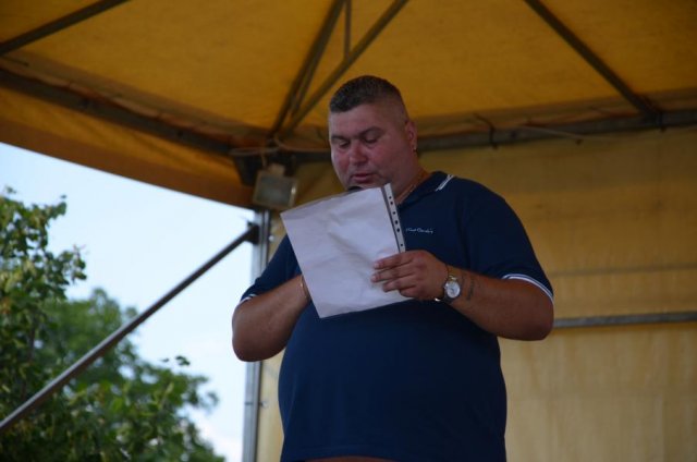 2018- IV.Gulyásfesztivál