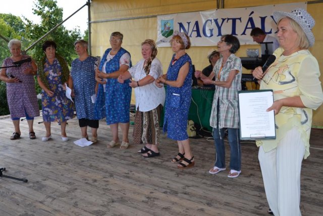 2018- IV.Gulyásfesztivál
