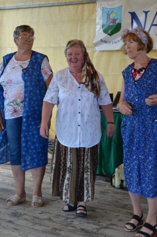 2018- IV.Gulyásfesztivál