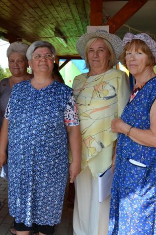 2018- IV.Gulyásfesztivál