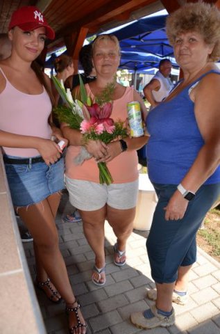 2018- IV.Gulyásfesztivál