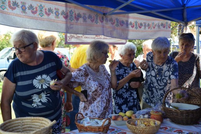 2018- IV.Gulyásfesztivál